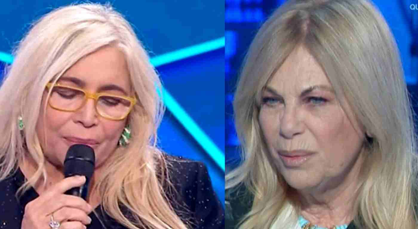 Rita Dalla Chiesa esplode: 'Le parole uccidono!' - Il suo appello disperato per Mara Venier