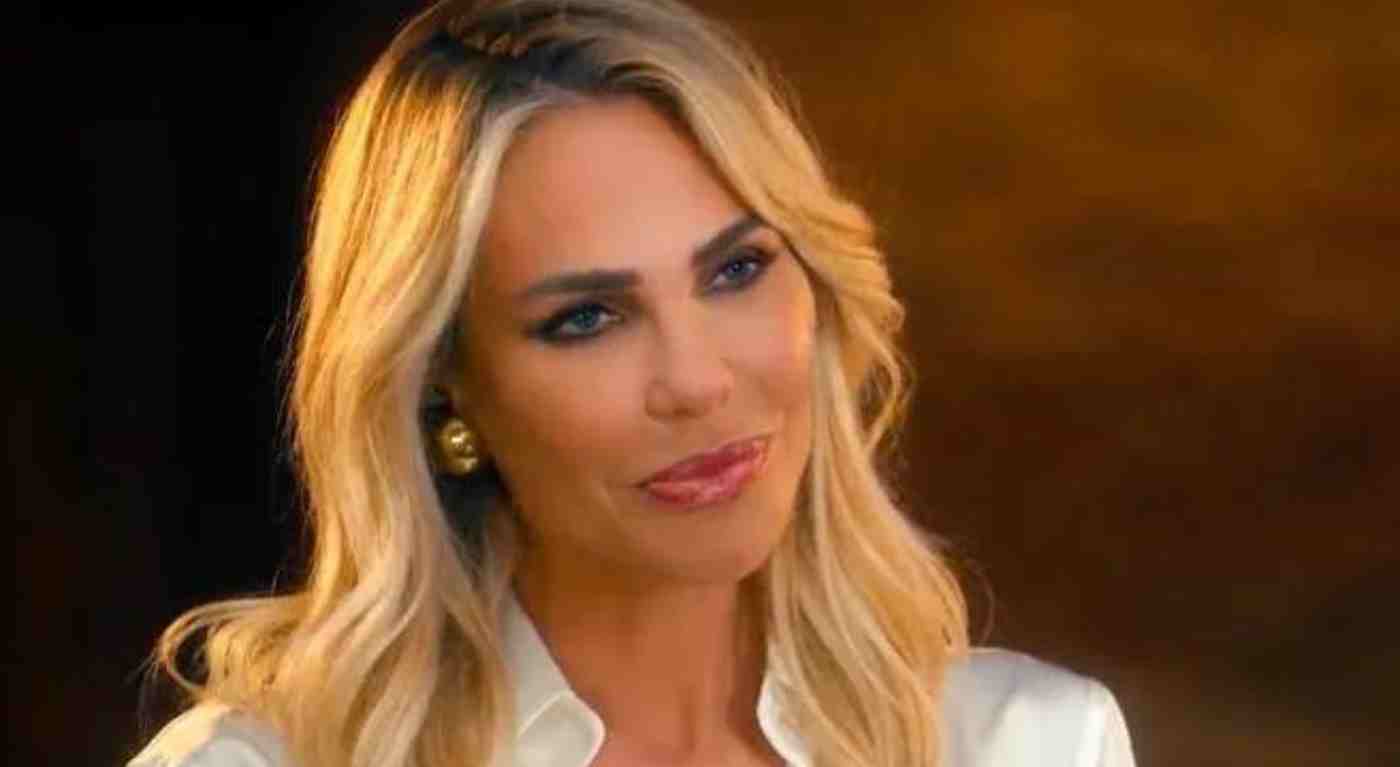 C'è un nuovo "corteggiatore" per Ilary Blasi? Arriva la soffiata choc