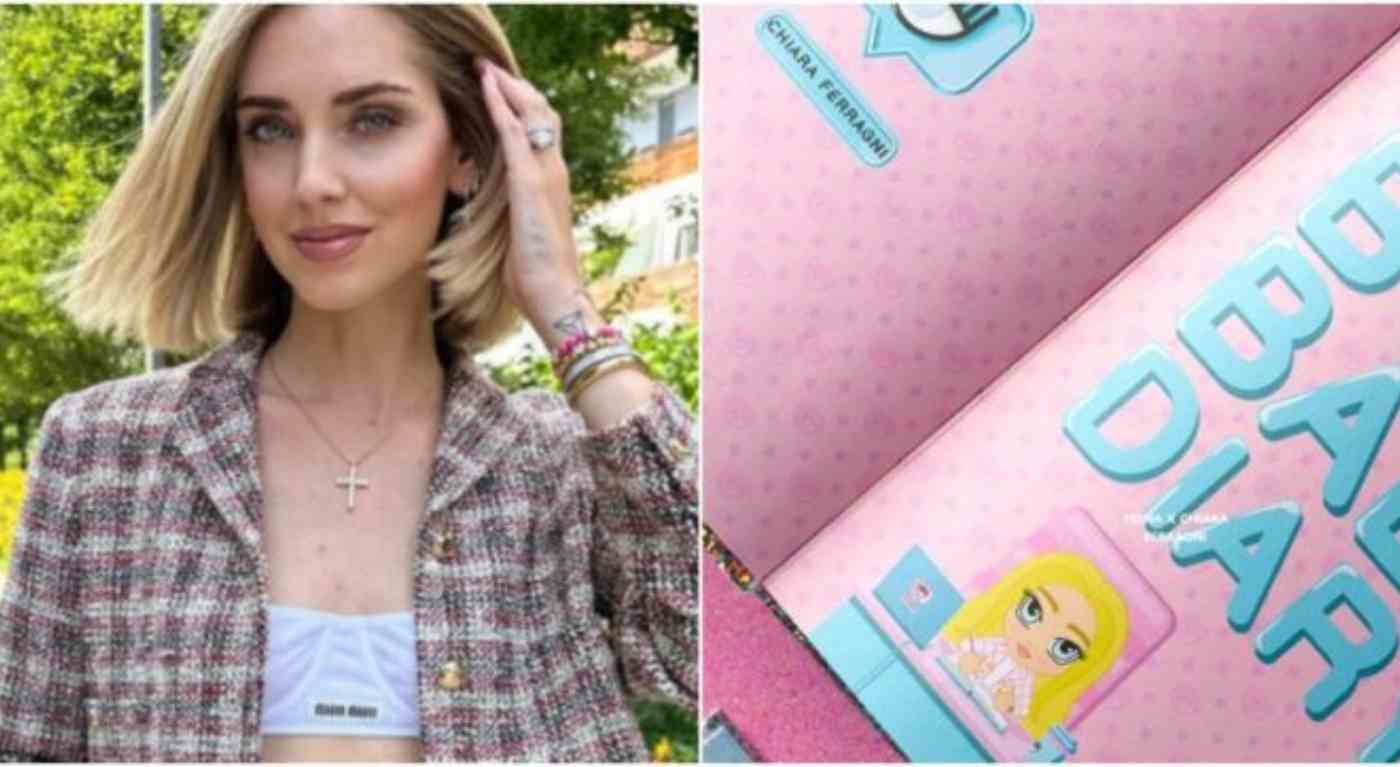 "Andrò per vie legali". Chiara Ferragni, Pigna la scarica e lei non ci sta: "Scelta strumentale, adesso basta"