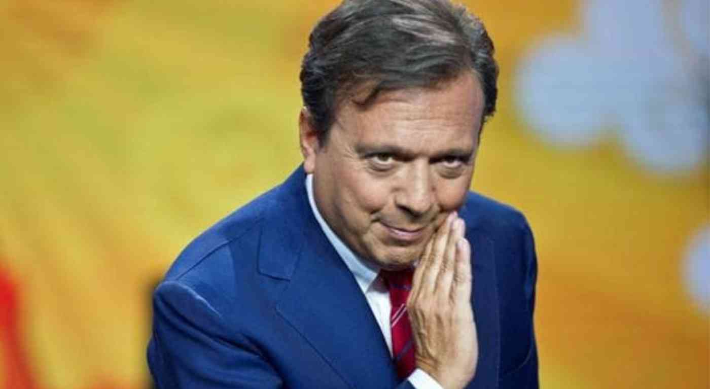 Piero Chiambretti lascia Mediaset, è un addio: "Grazie per gli anni passati insieme"