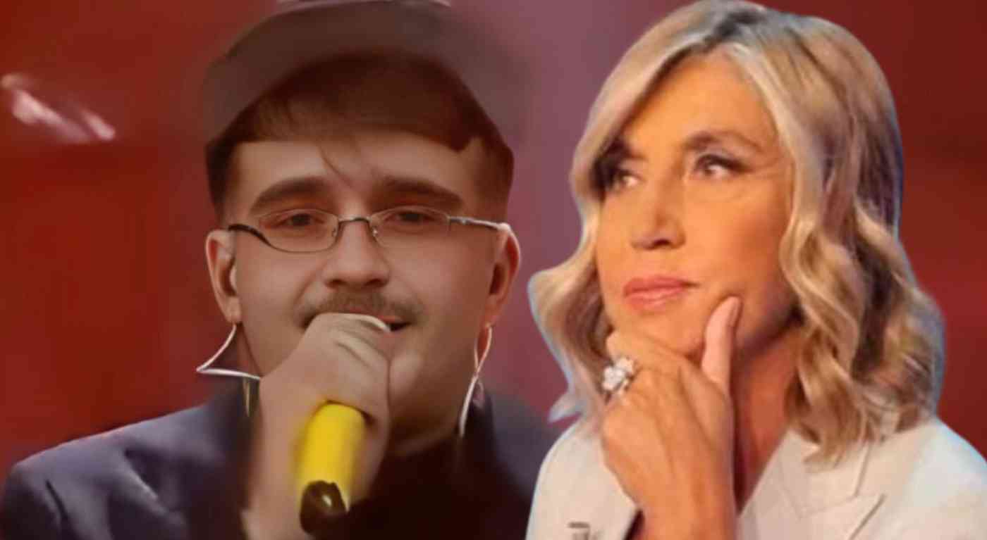 "La peggiore esibizione mai fatta". Sanremo 2024: Geolier vince tra i fischi | Le parole dei colleghi