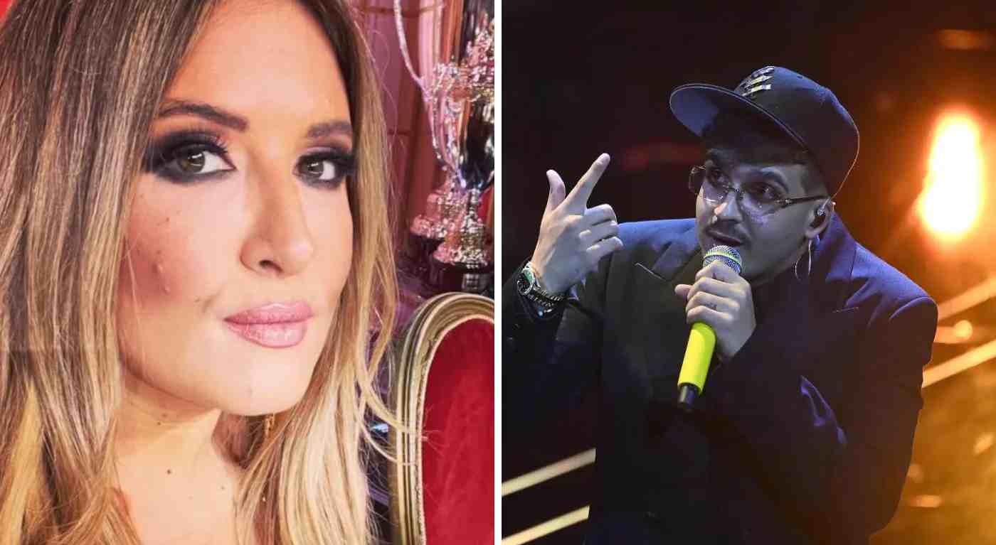 Selvaggia Lucarelli scatena la bufera su Instagram: la sua reazione alla vittoria di Geolier a Sanremo