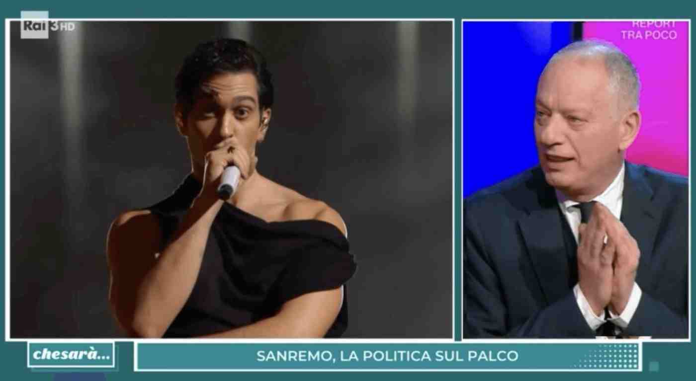 “Sono gay”. Marco Mengoni e Mahmood, coming out in diretta? Peter Gomez racconta tutta la verità