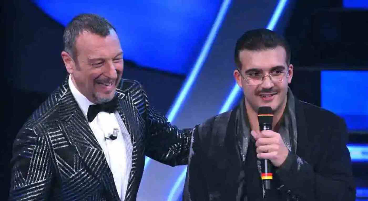 "Il vero vincitore sono io". Geolier batte tutti: dopo i fischi, la sua rivincita su Sanremo