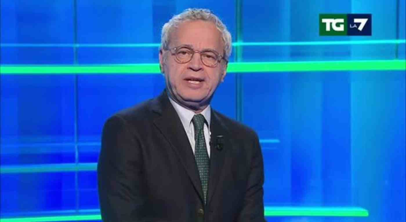 Addio a La7? Enrico Mentana lascia tutti a bocca aperta. Il Direttore rompe il silenzio con parole decise