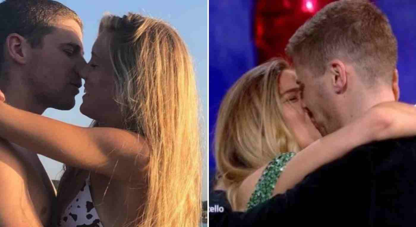 Grande Fratello, Anita confessa tutto sul fidanzato ma viene censurata: cosa voleva dire?