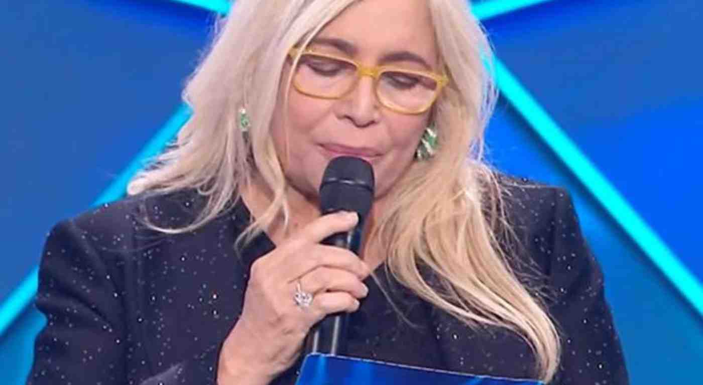 Mara Venier shock: La frase segreta finalmente rivelata, sconcerto totale tra i colleghi