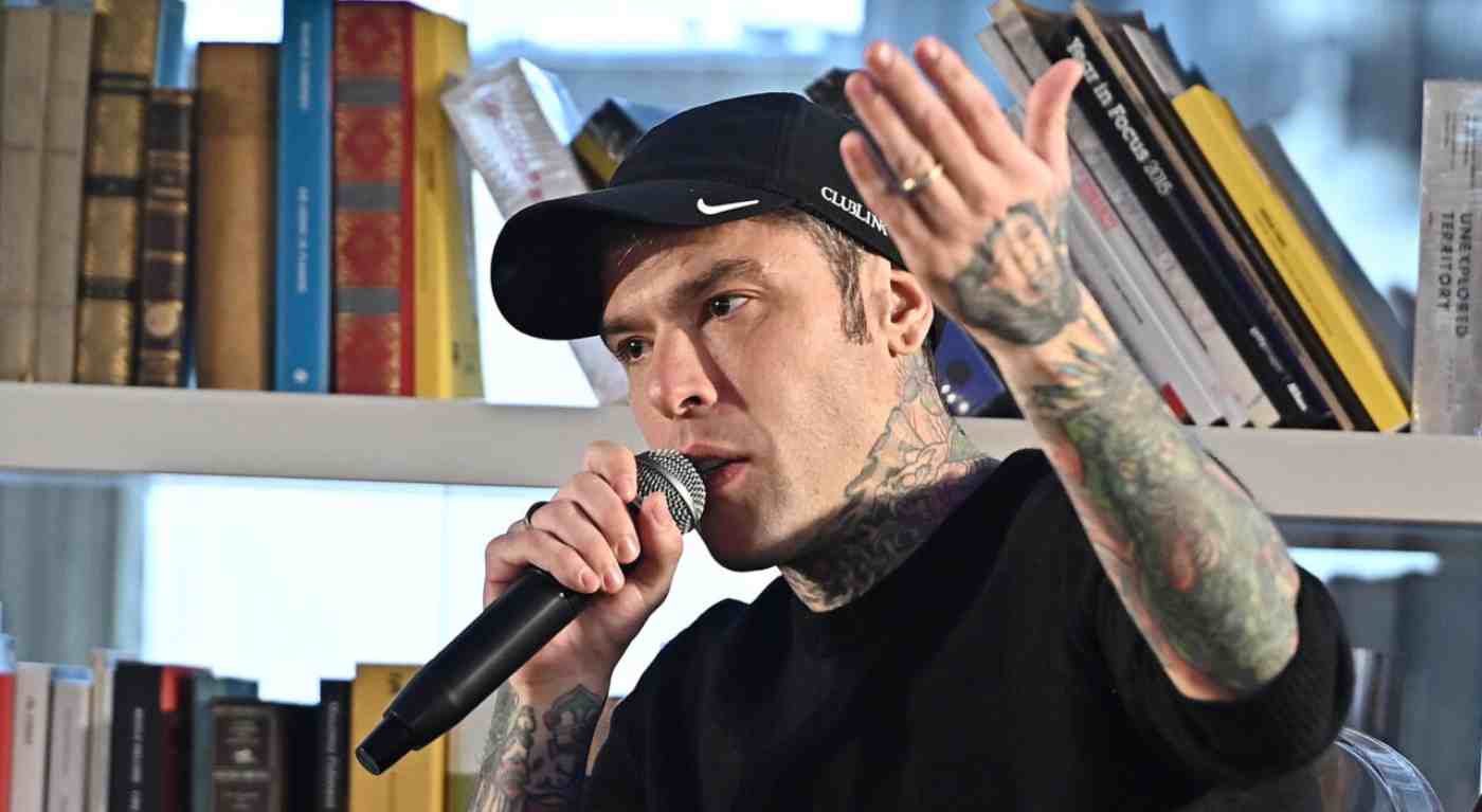 Fedez parla per la prima volta dopo la crisi con Chiara Ferragni - Parole pesanti sui soldi e la frecciata a lei