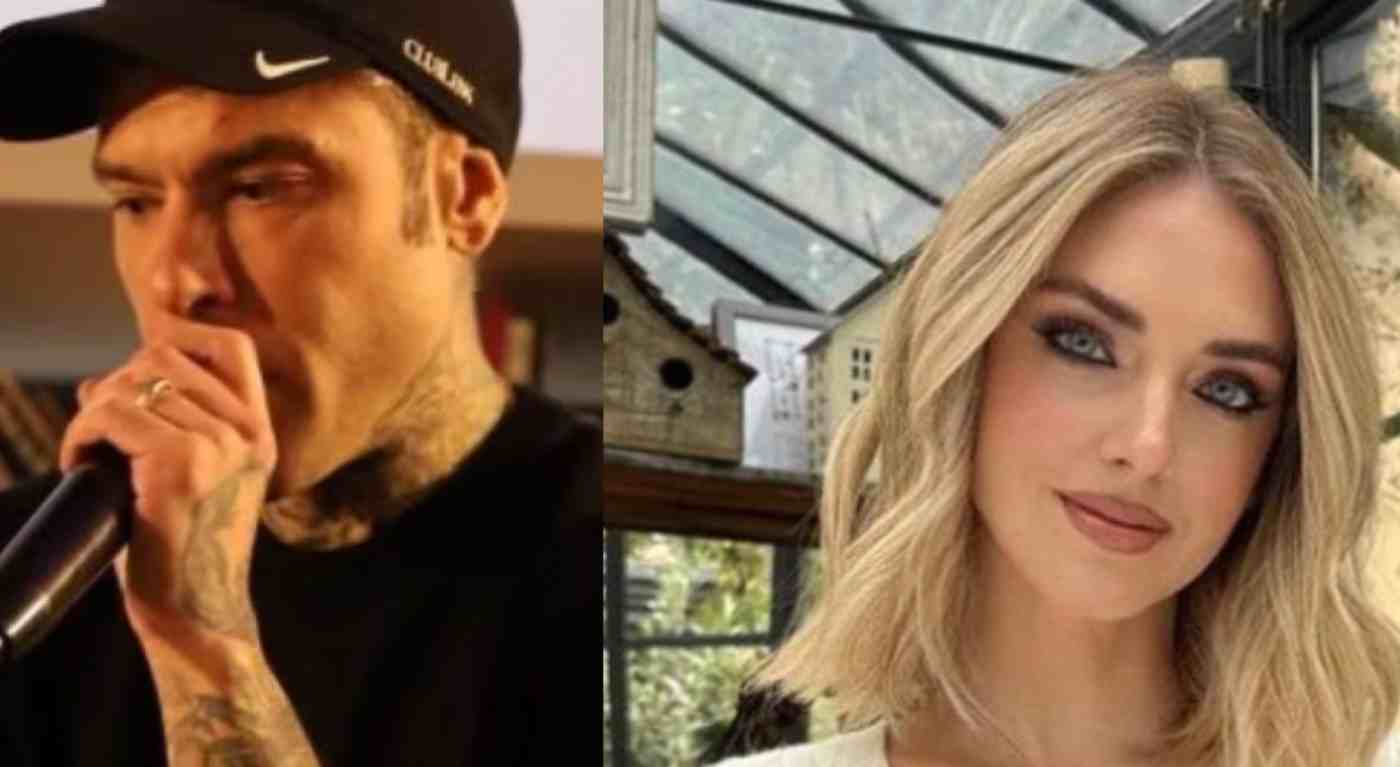 Fedez parla per la prima volta dopo la crisi con Chiara Ferragni - Parole pesanti sui soldi e la frecciata a lei