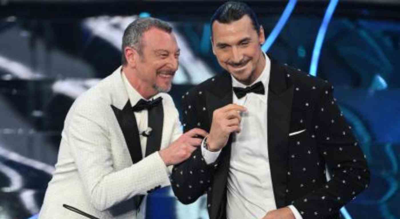 Sanremo 2024: colpi di scena nella prima serata – Ecco cos'è successo