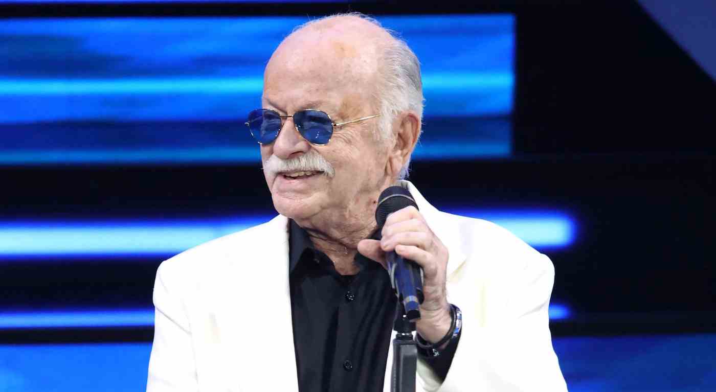 Gino Paoli sferra un attacco a Sanremo 2024: parole durissime senza precedenti