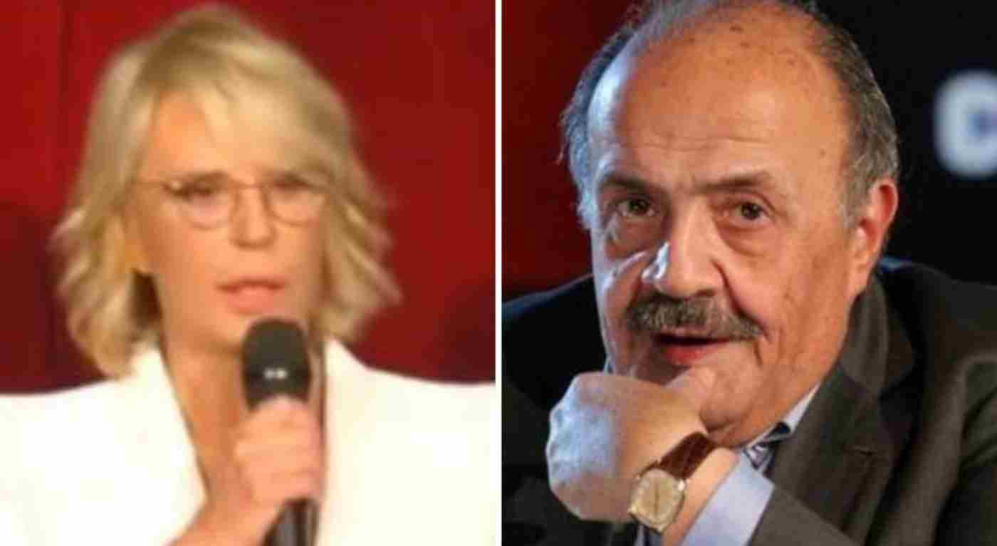 Maria De Filippi rivela perché evita di parlare di Maurizio Costanzo: ecco il motivo di questa scelta