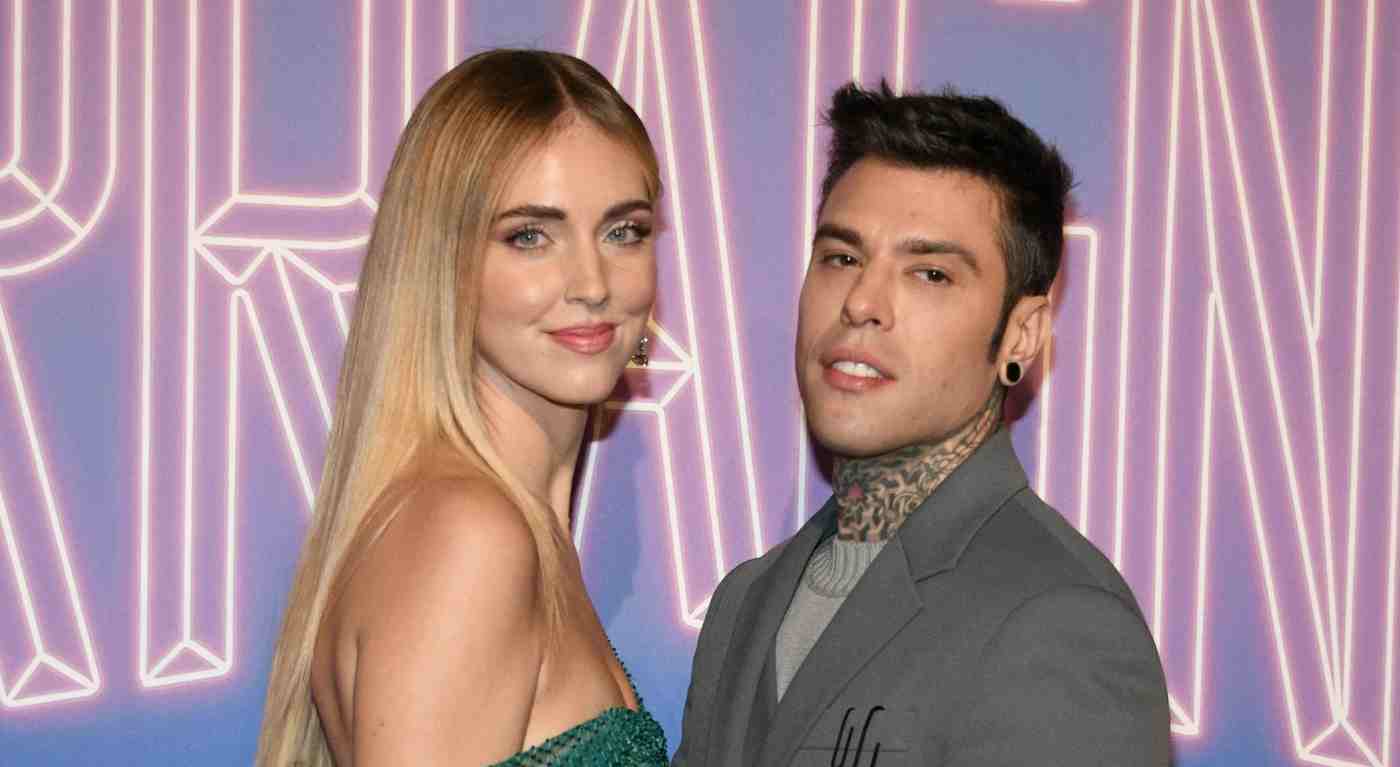 Chiara Ferragni, il dettaglio che insospettisce i fan: sta ancora con Fedez? - FOTO