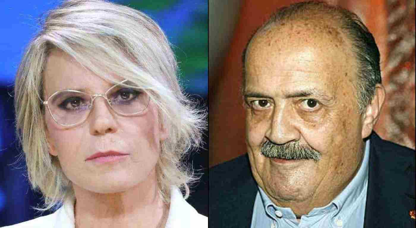 Maria De Filippi rivela perché evita di parlare di Maurizio Costanzo: ecco il motivo di questa scelta