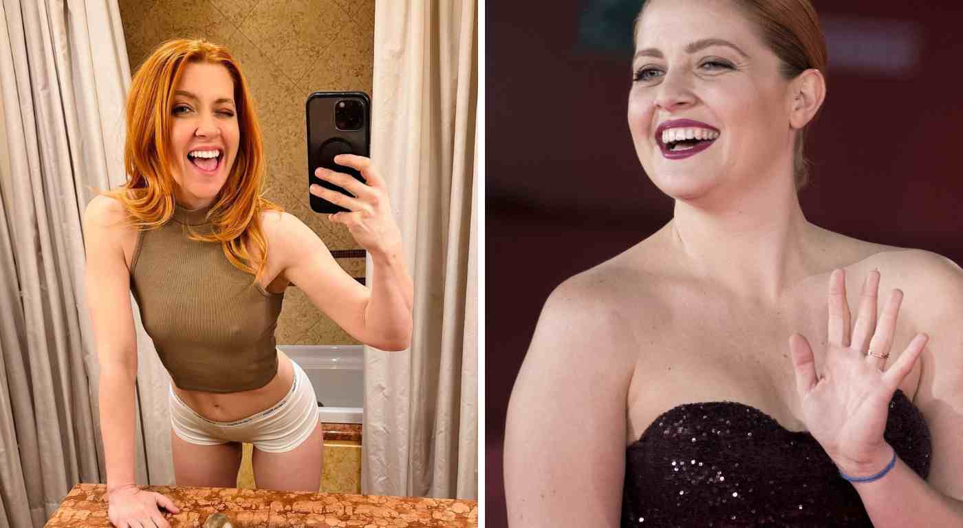 "Ecco come ho perso 15kg". Scopri la dieta Meta della cantante Noemi: "Niente prodotti miracolosi" - FOTO PRIMA E DOPO