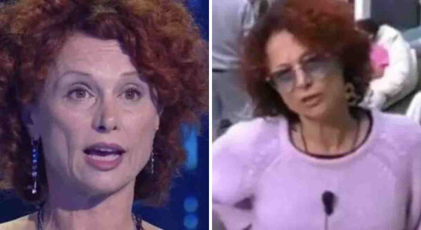 Beatrice Luzzi in pericolo? Il suo messaggio per i fan censurato dal Grande Fratello: cosa ha detto?