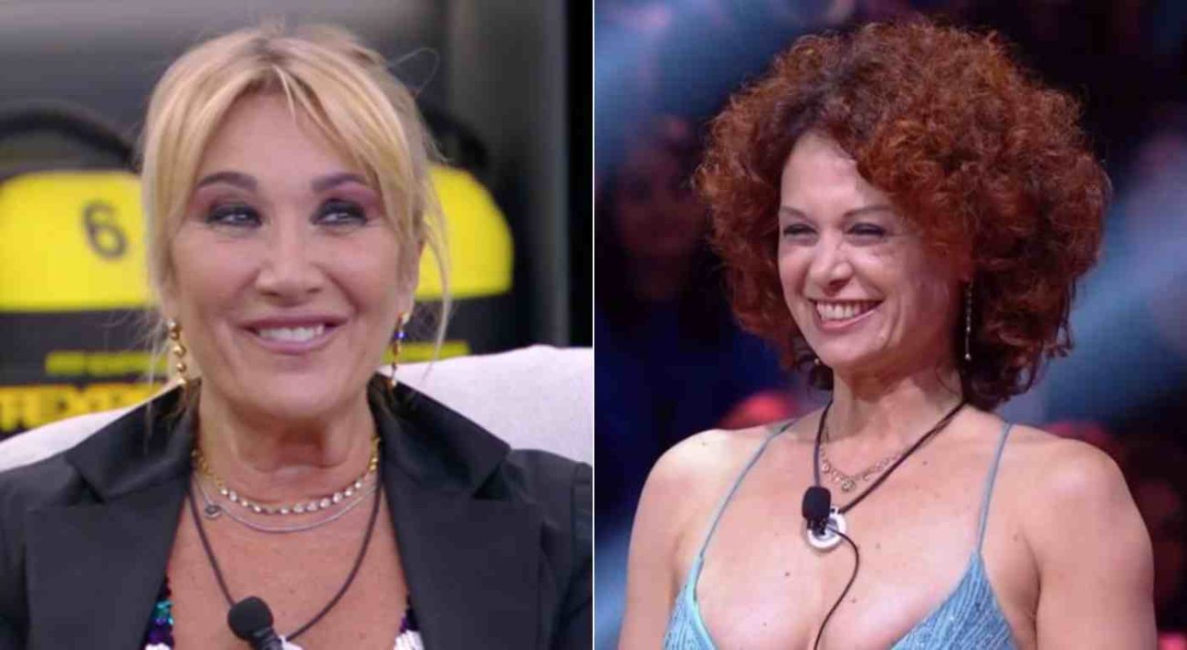 Grande Fratello Percentuali E Sondaggi, Simona Tagli Si Salva Per Un ...