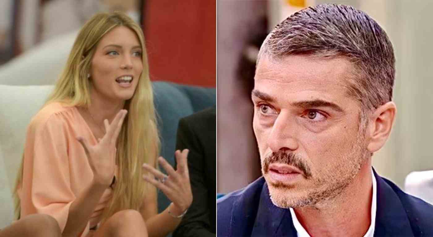 Grande Fratello, Anita e Varrese architettano un piano contro Beatrice: quello che hanno in mente è spaventoso