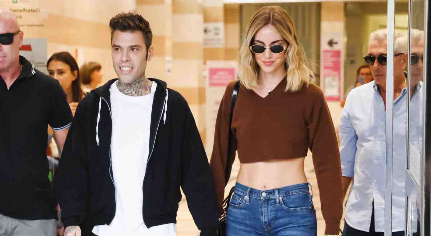 Ecco cosa ha deciso Chiara Ferragni dopo l'annuncio choc con Fedez