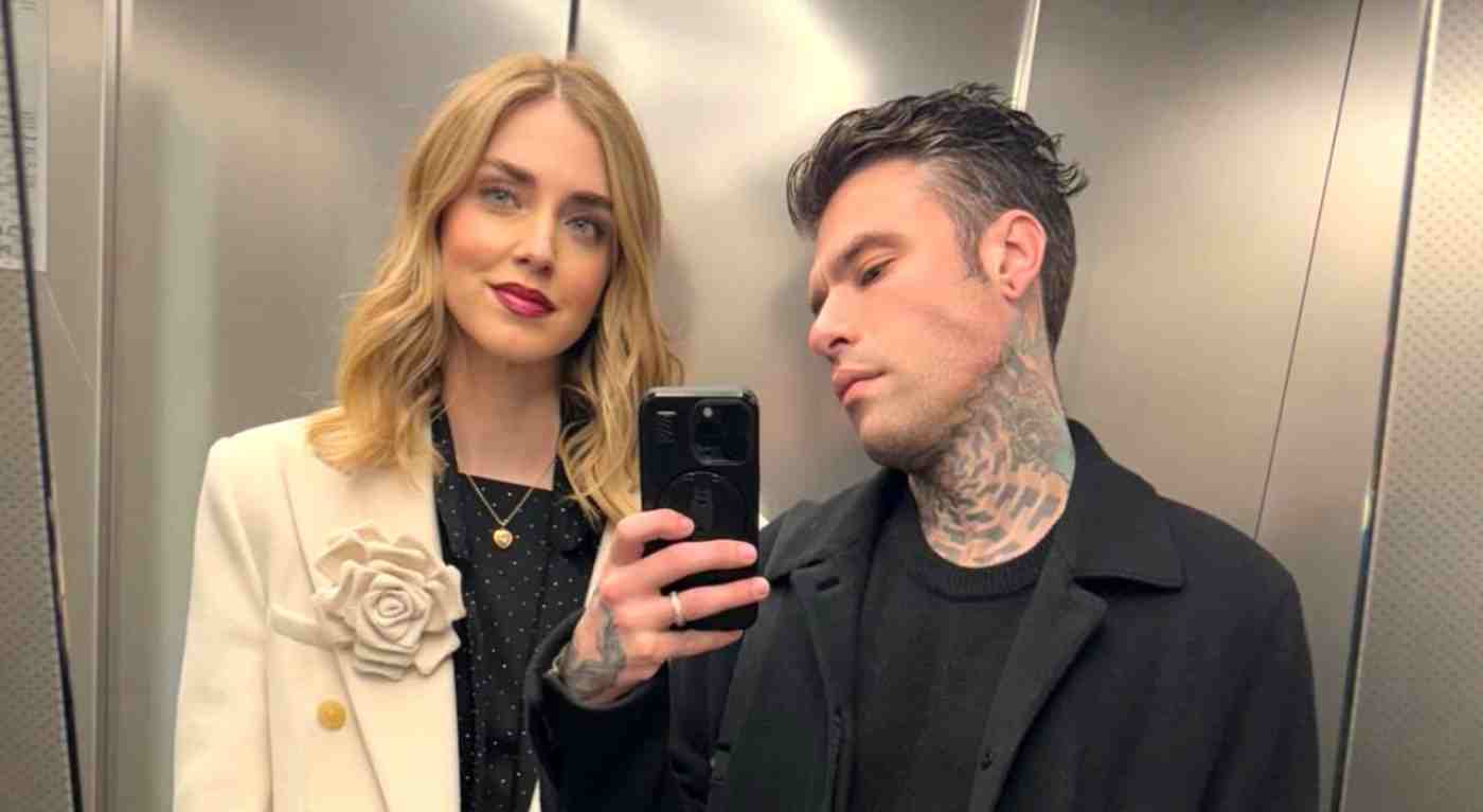 “Chiara l'ha fatto davvero”. Addio tra Ferragni e Fedez: lei fa la terribile mossa contro l'ex marito