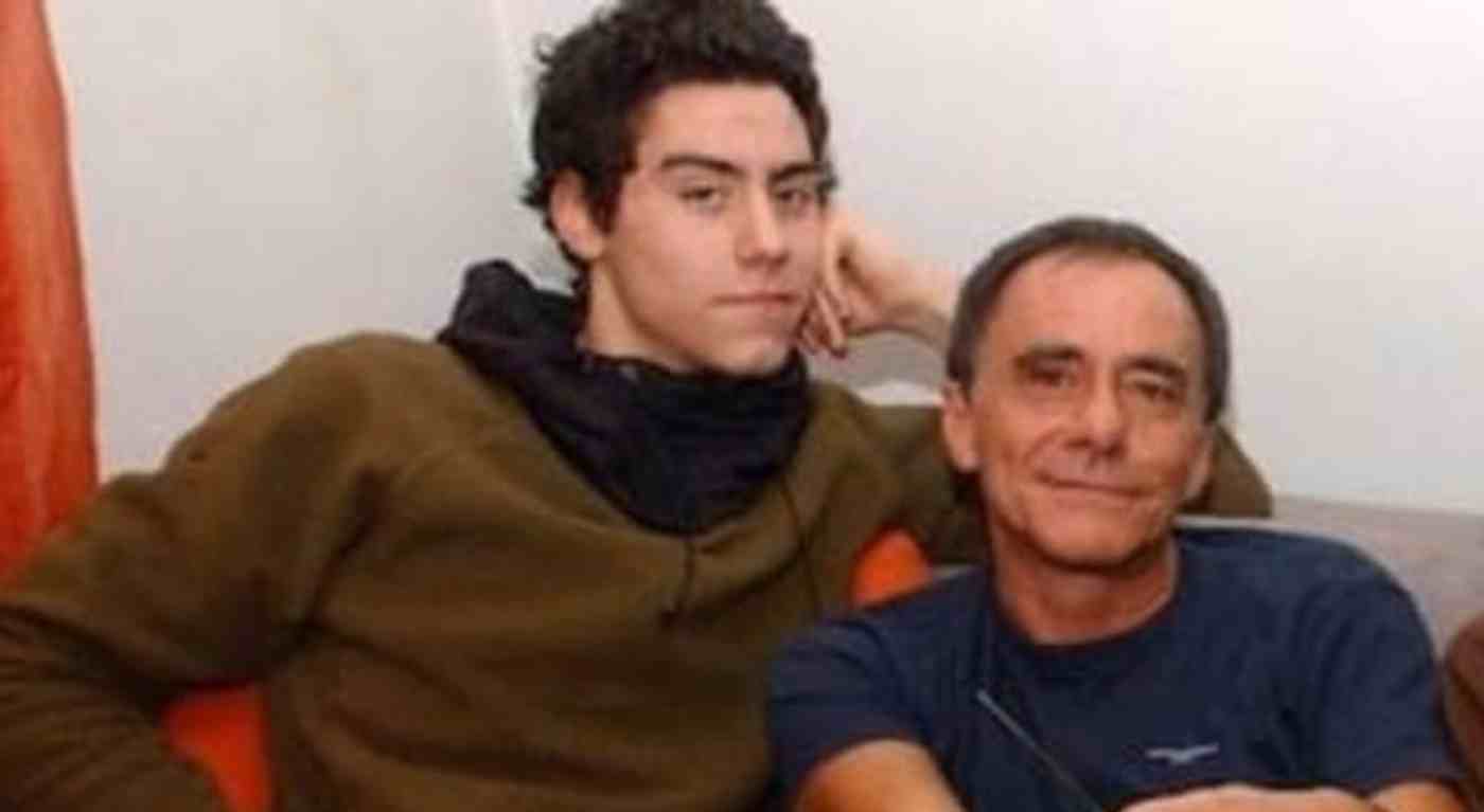 "Nessuno muore davvero". Roberto Vecchioni commuove tutti a "In altre parole" ricordando il figlio Arrigo morto a soli 34 anni