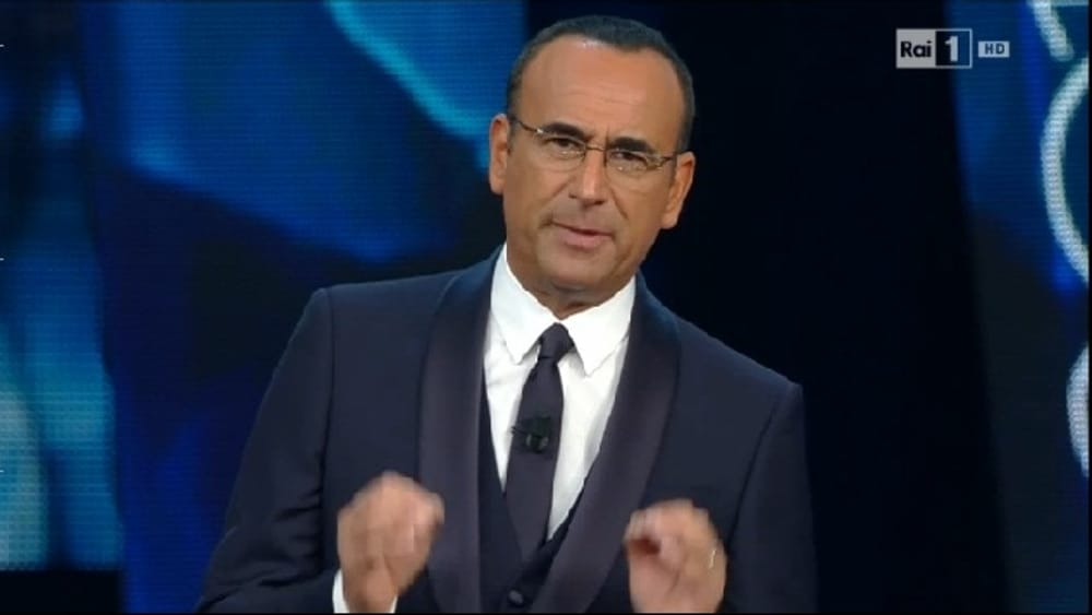 "Torno ma decido io". Carlo Conti choc su Sanremo: "Ci sarò solo se..."