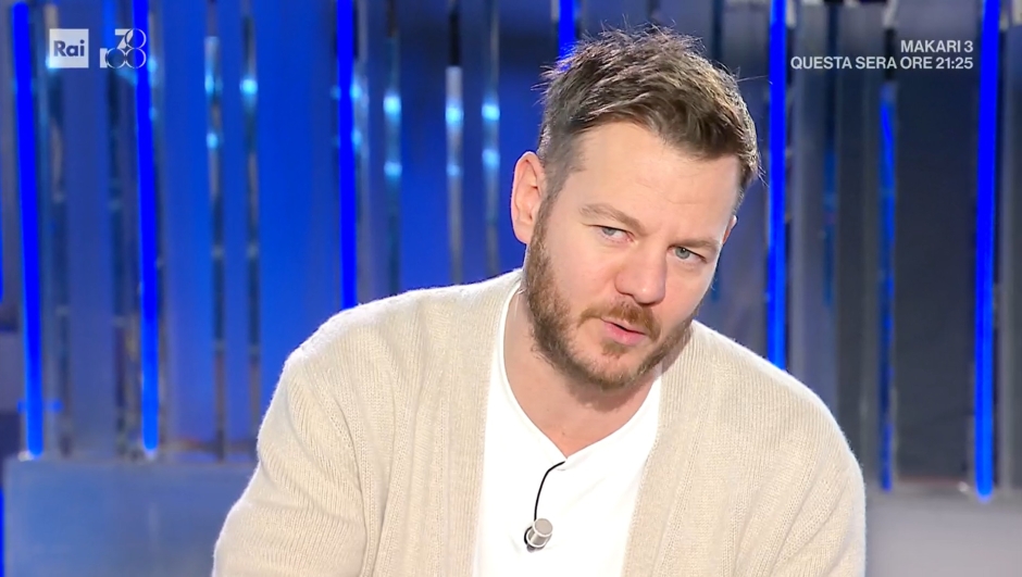 Alessandro Cattelan, sarà lui a condurre il famoso programma?: "Se mi chiamano ho già la risposta"