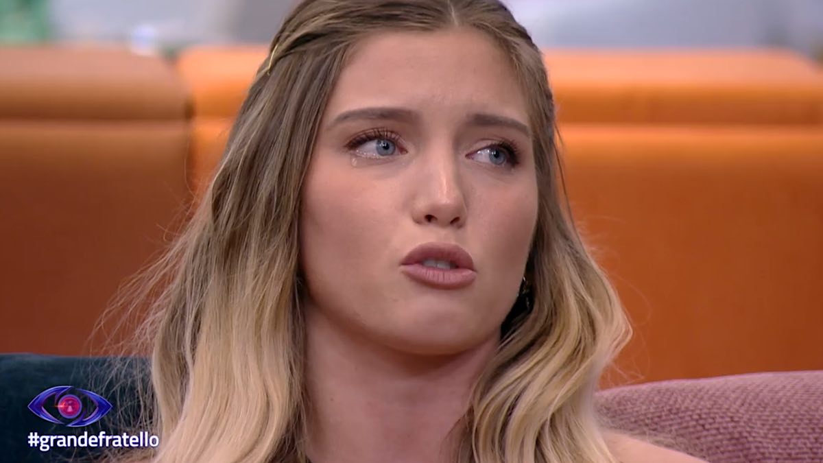 Grande Fratello, televoto eliminatorio: chi uscirà dalla casa? Beatrice vuole che esca proprio lei