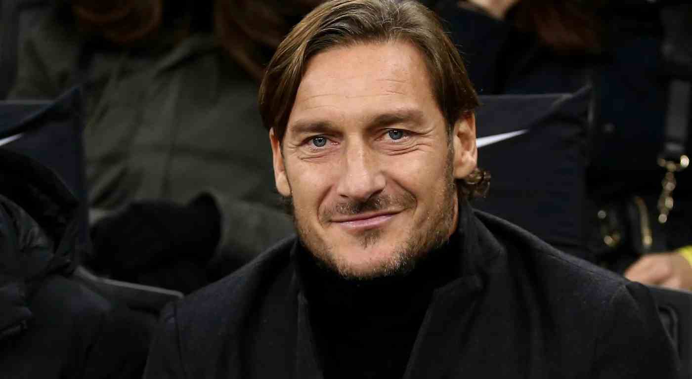 TOTTI