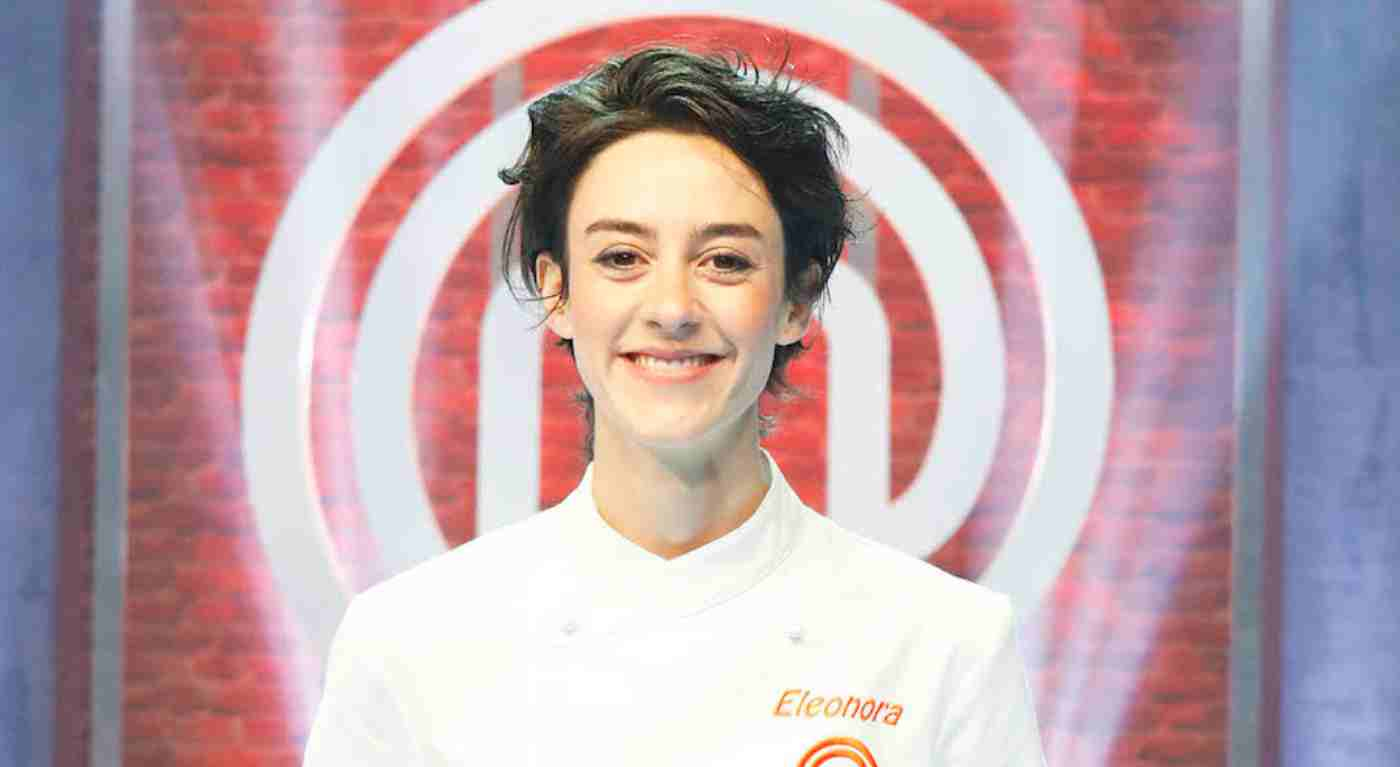 Masterchef 13, Eleonora vince, ma la sua frase dopo la vittoria gela il pubblico: cosa ha detto