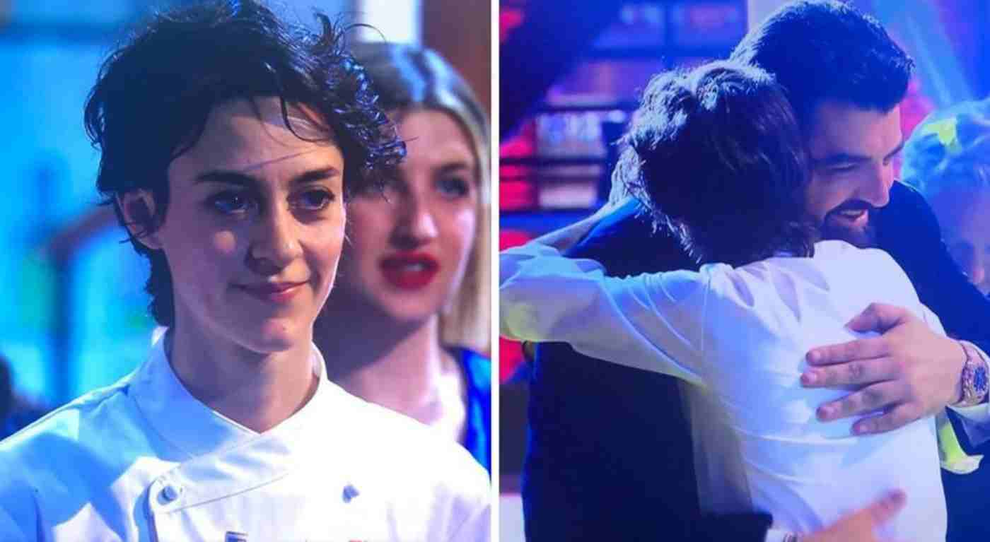 Masterchef 13, Eleonora vince, ma la sua frase dopo la vittoria gela il pubblico: cosa ha detto