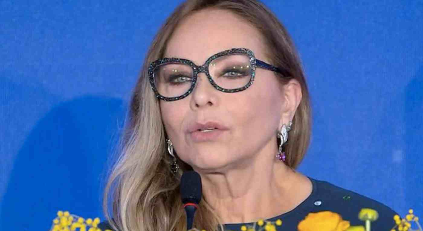 Ornella Muti se ne va: 'Vado in Russia per fare una cosa molto speciale'. Il motivo ti stupirà!