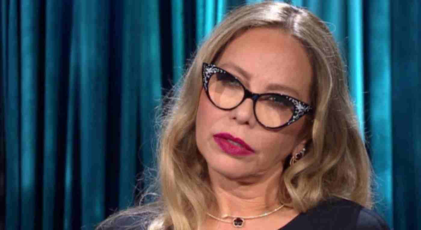 Ornella Muti se ne va: 'Vado in Russia per fare una cosa molto speciale'. Il motivo ti stupirà!