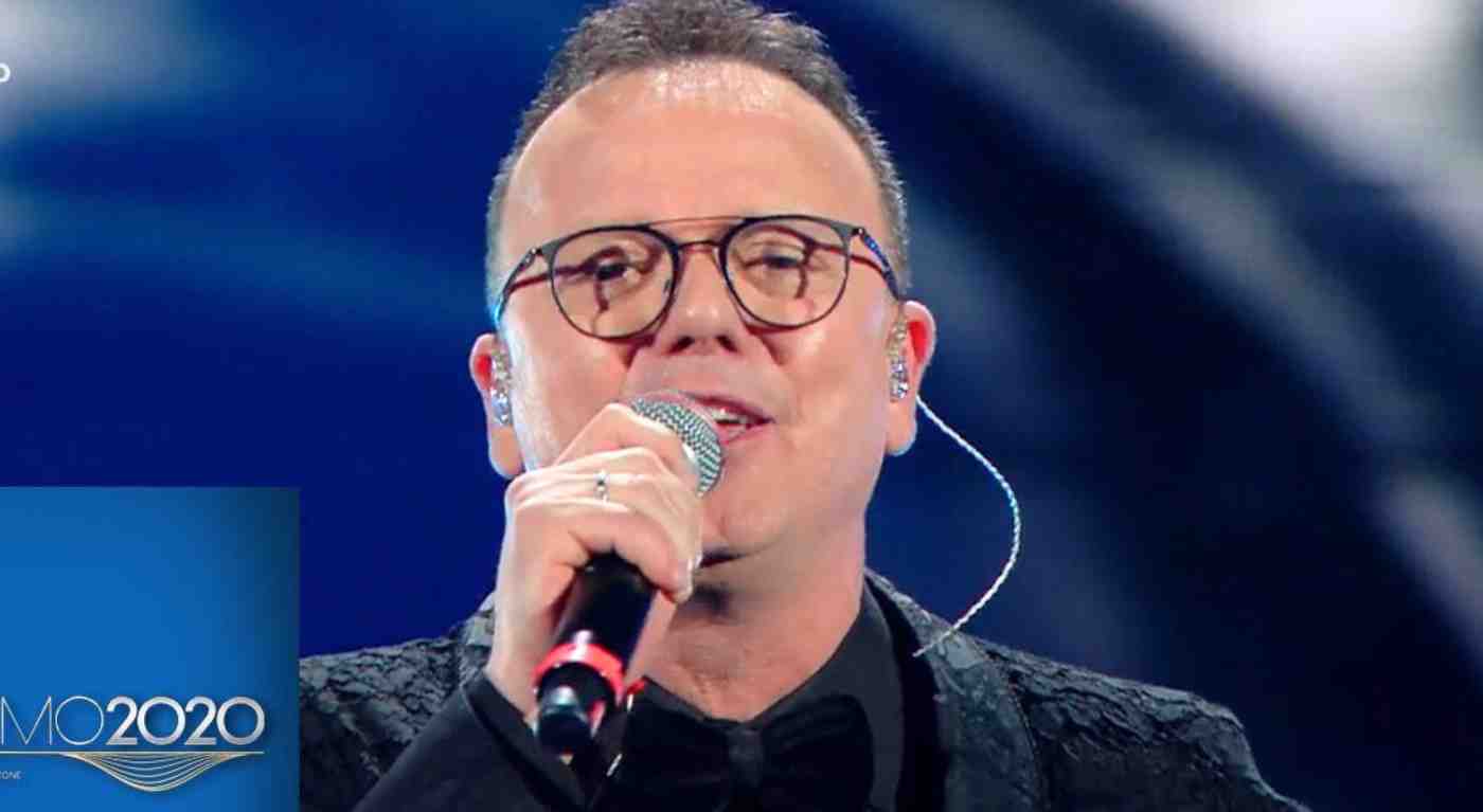 Sanremo 2025: la scelta del conduttore lascia tutti a bocca aperta. Ecco di chi si tratta!