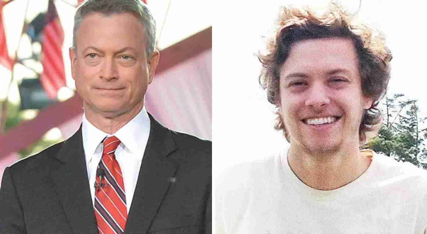 Gary Sinise Piange il Figlio, Morto a Soli 33 Anni