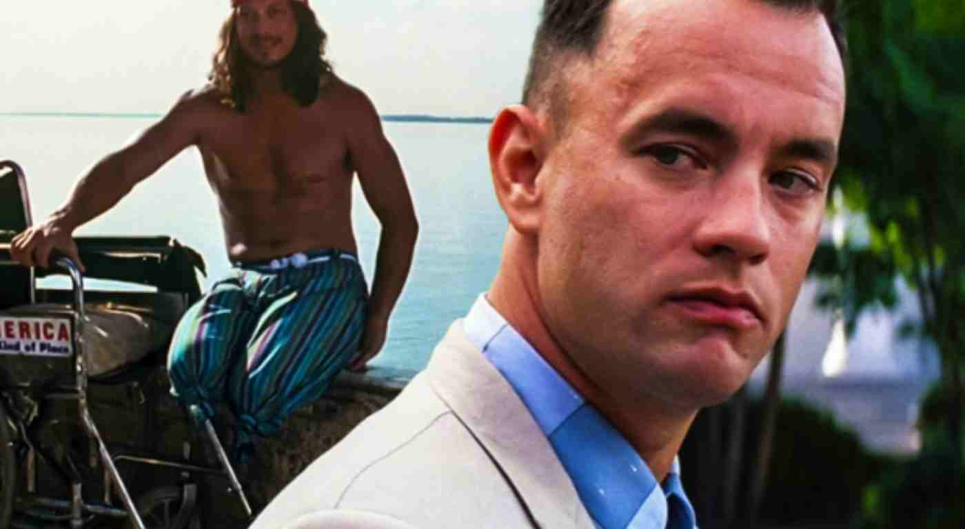 Gary Sinise, lutto nel mondo del cinema: è morto a soli 33 anni il figlio dell'attore di Forrest Gump