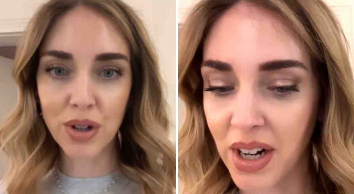 Chiara Ferragni in lacrime a New York per la cover dell'Espresso: la stoccata al settimanale