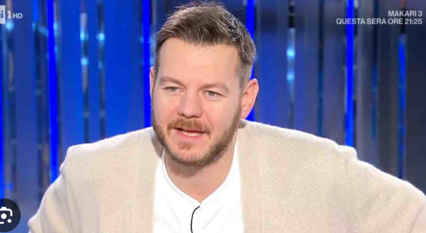 Alessandro Cattelan, sarà lui a condurre il famoso programma?: "Se mi chiamano ho già la risposta"