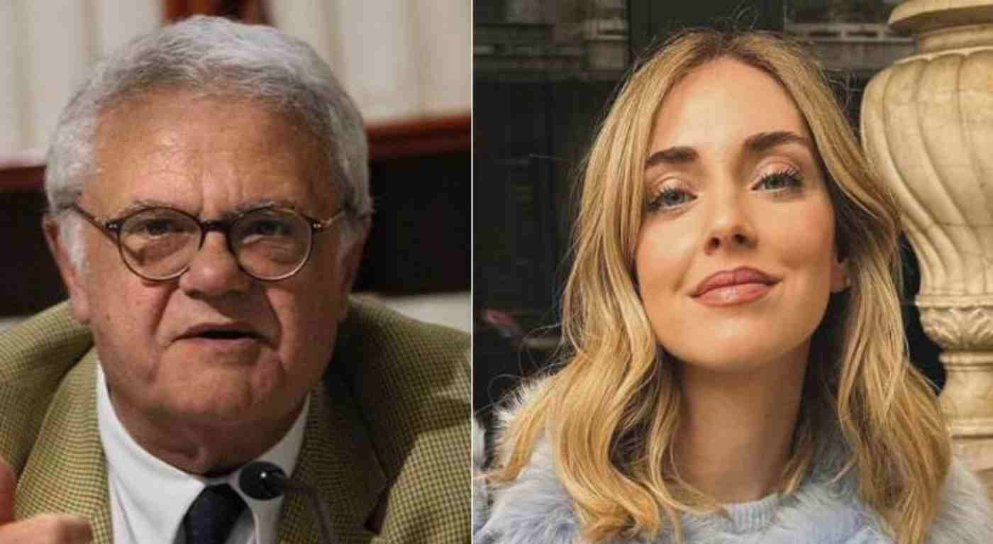 Chiara Ferragni, ha vinto lei: il Tribunale respinge il ricorso del Codacons. "La vedremo da Fazio a Che Tempo Che Fa"