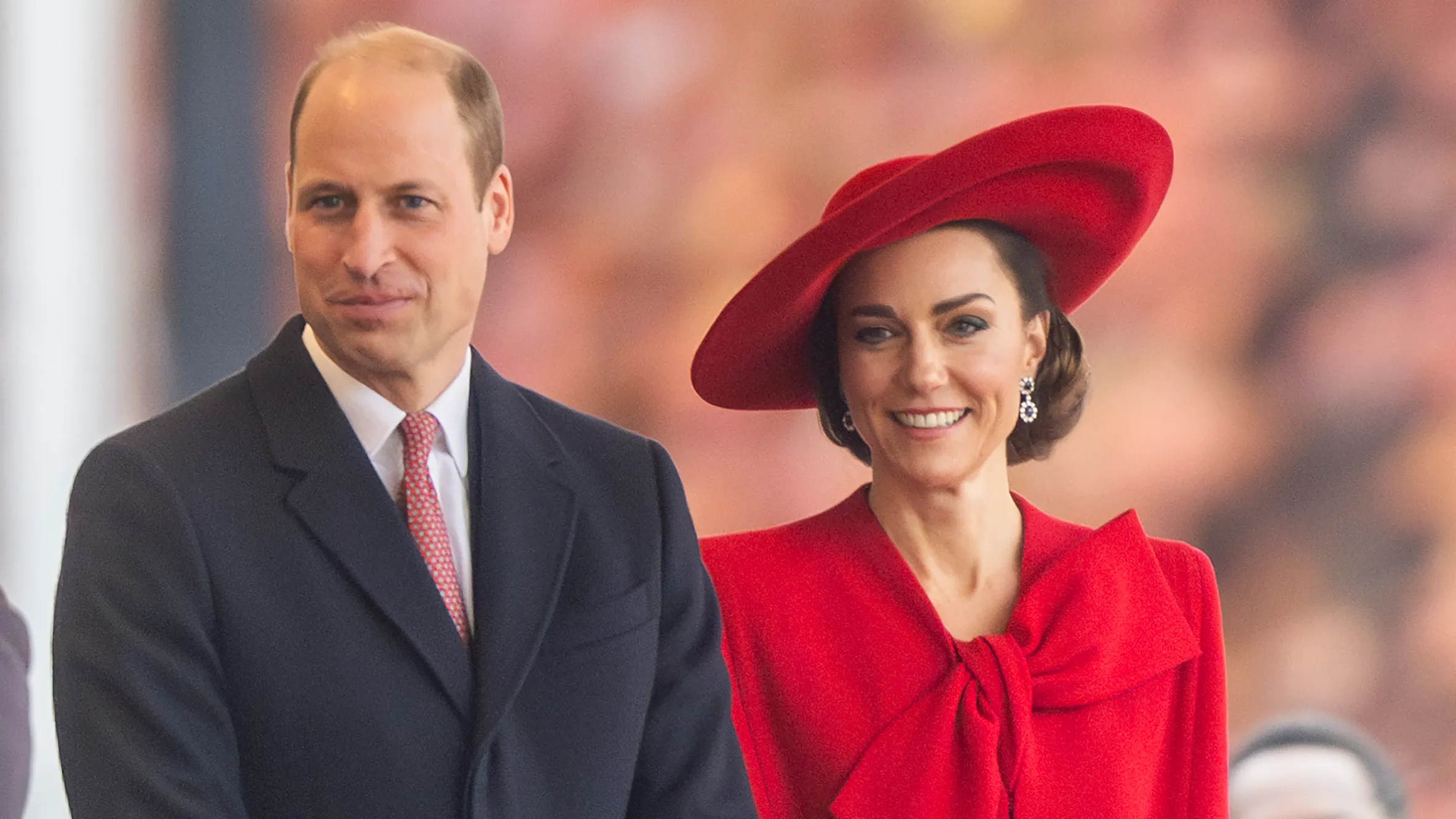 William e Kate