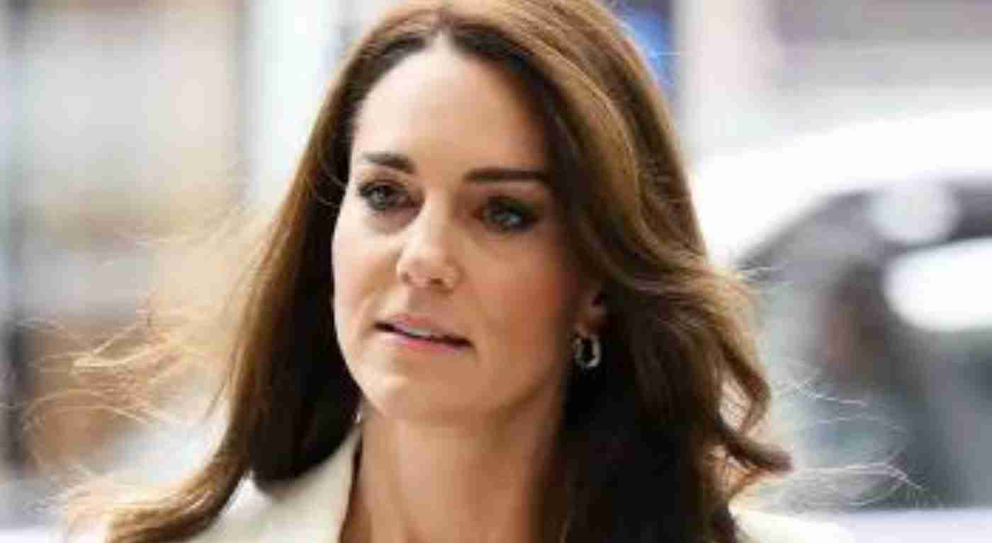 Kate Middleton, l'annuncio sui figli fa piangere tutto il mondo: l’ultima novità inaspettata