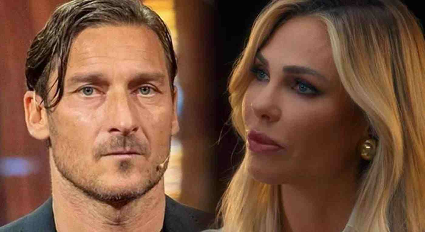 Ilary Blasi, spunta un altro amante: la notizia è uscita poco fa. Cosa sta succedendo e chi è