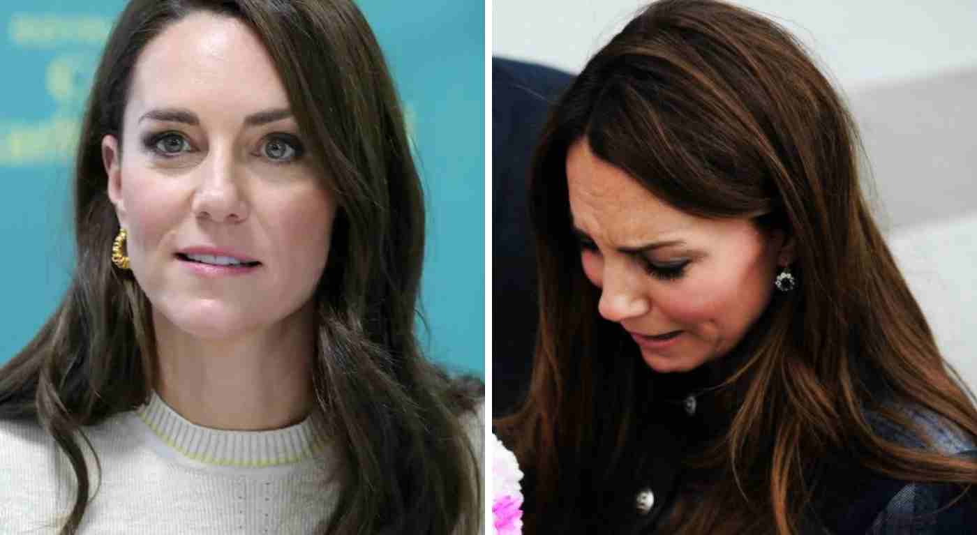 Kate Middleton ha preso una decisione: i fan si commuovono fino alle lacrime