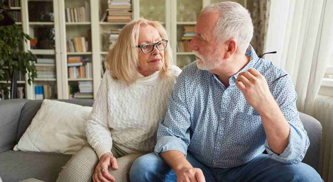 Aumento Pensioni a maggio: chi ne ha diritto e di quanto sarà l'aumento - Splendide notizie!