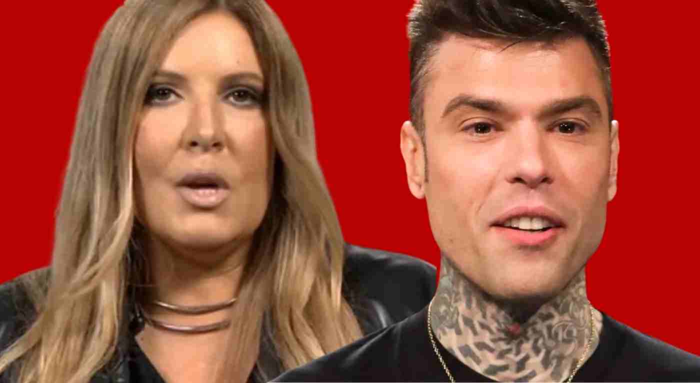 Selvaggia Lucarelli lancia la bomba su Fedez: nuove rivelazioni sui figli e il caso Iovino