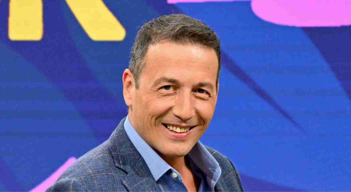 Alessandro Greco fa il grande ritorno in TV: ecco il suo nuovo show estivo su Rai1