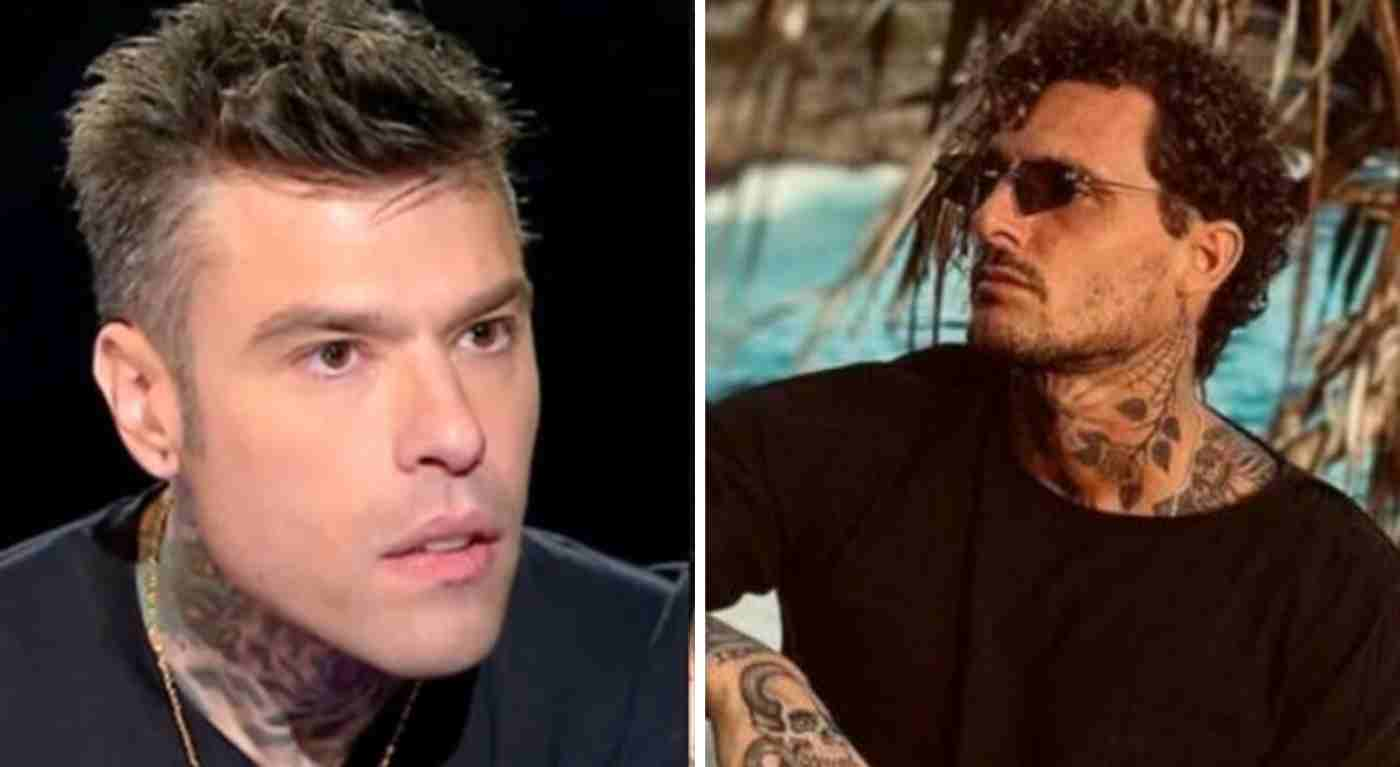 Fedez nel registro degli indagati: cos'è successo nella rissa con Cristiano Iovino