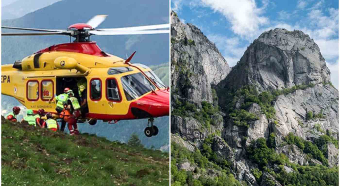 Tragedia in Valtellina: chi erano i tre giovani finanzieri morti - Avevano 23, 24 e 33 anni