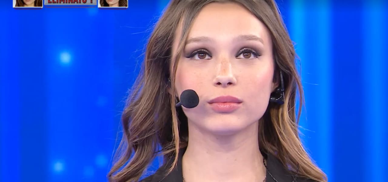 Chi è la vincitrice di Amici 2024? Tutto su Sarah Toscano, star della