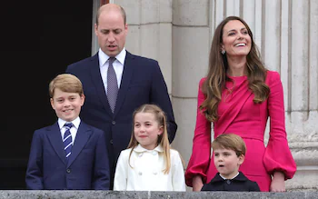 Kate e William nella bufera: la stilista dei Windsor parla di cosa sta succedendo davvero